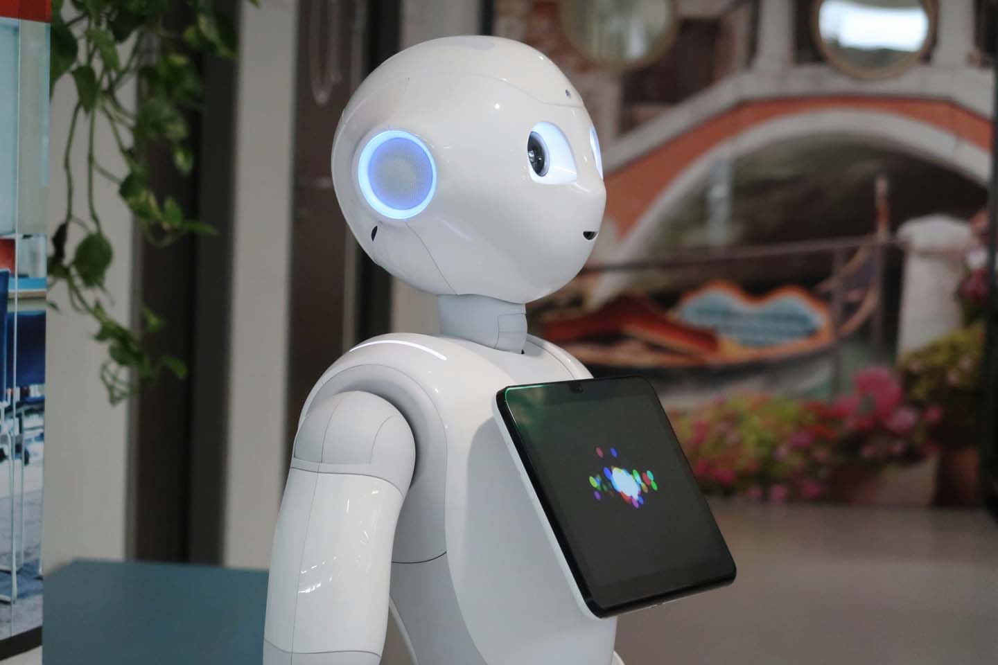 Usetech on Android Worldwide July 2023 by Google Developers Group